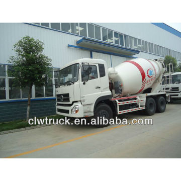 DongFeng DFL 10m3 betoneira, caminhão misturador de concreto